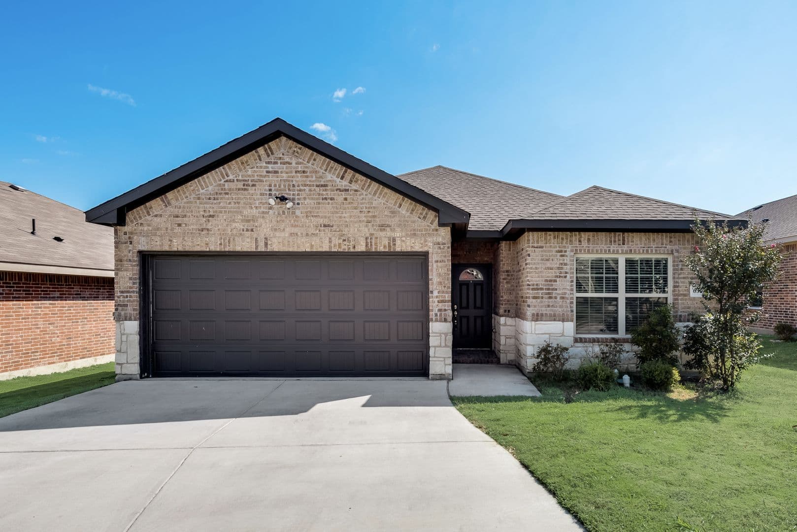 Fort Worth House: 6308 Maritime St