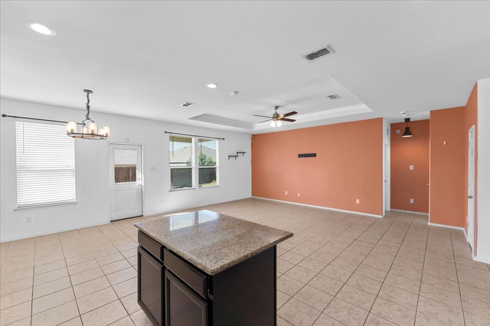 Fort Worth House: 2412 Simmental Rd