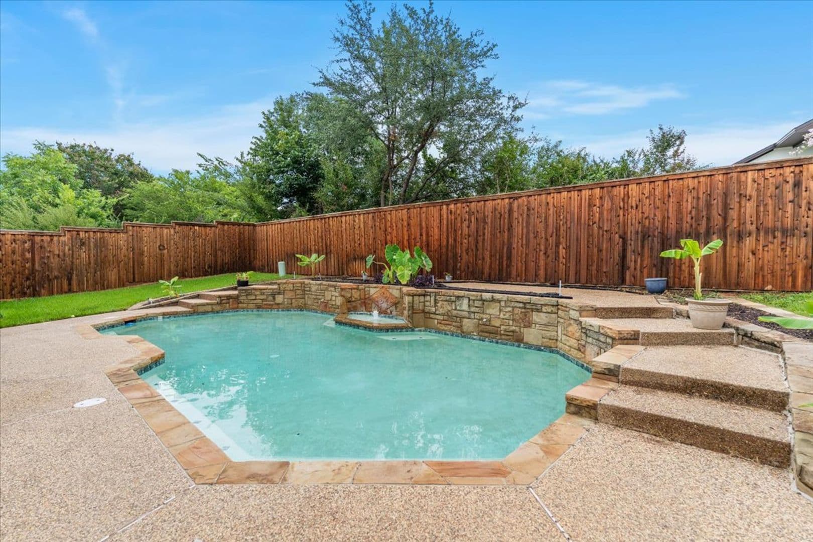 Trophy Club House: 20 Timberline Dr
