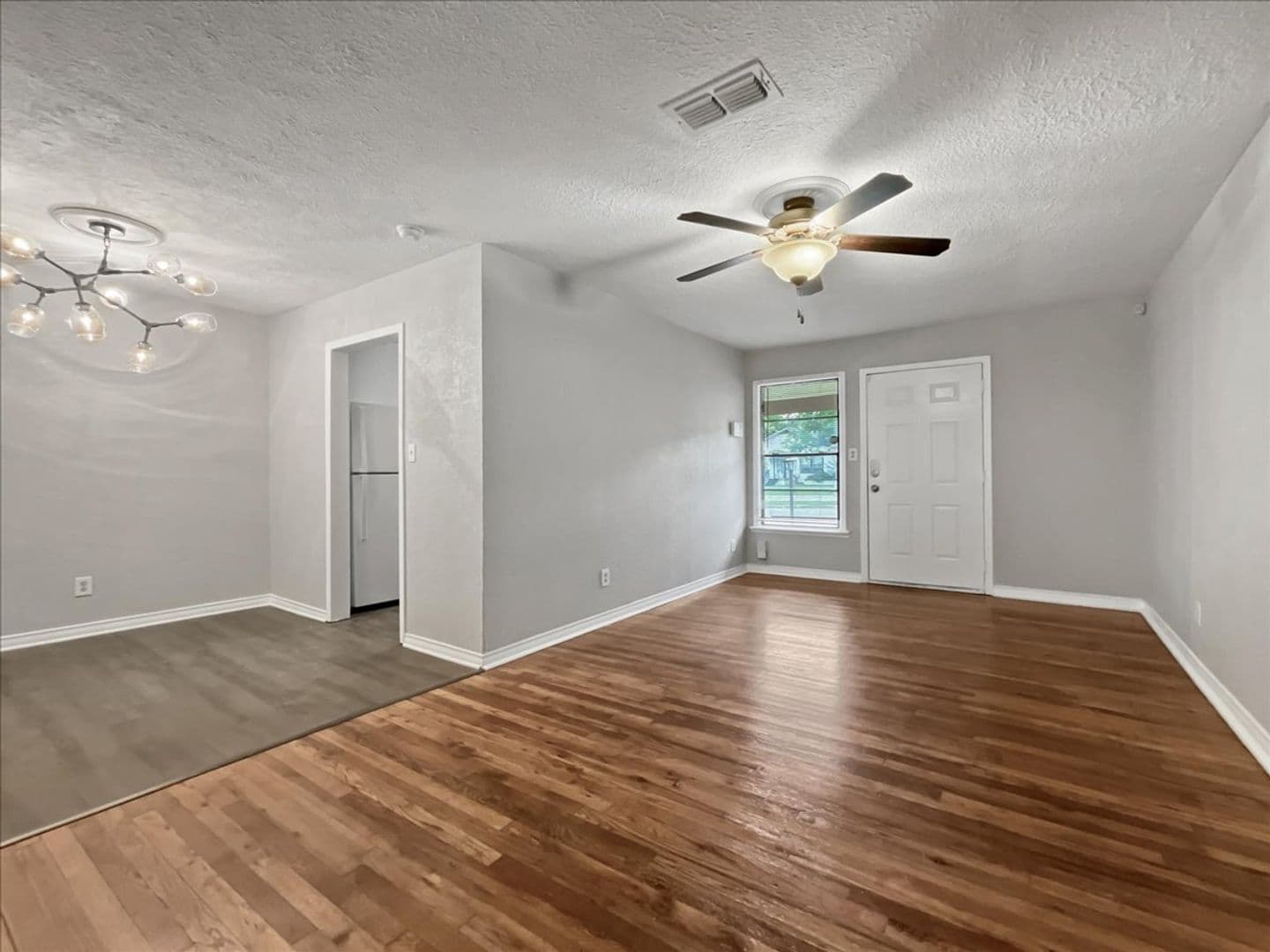 Forth Worth House: 4929 Donnelly Ave