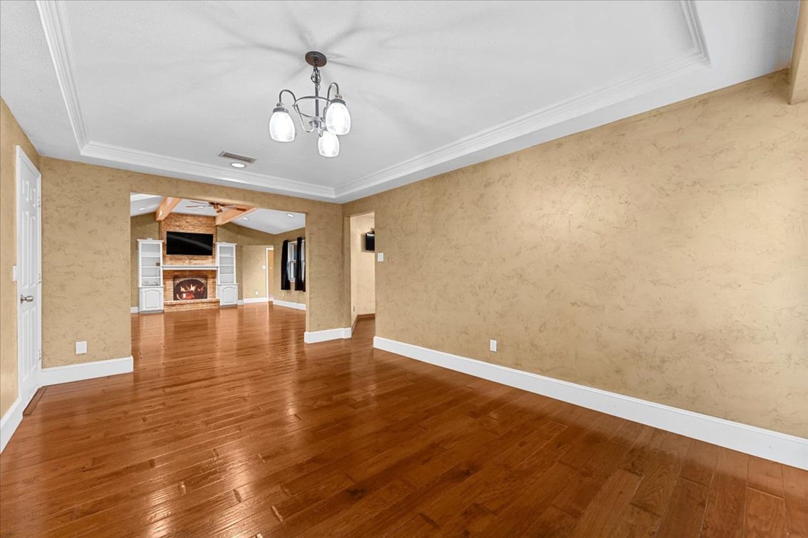 Trophy Club House: 20 Timberline Dr
