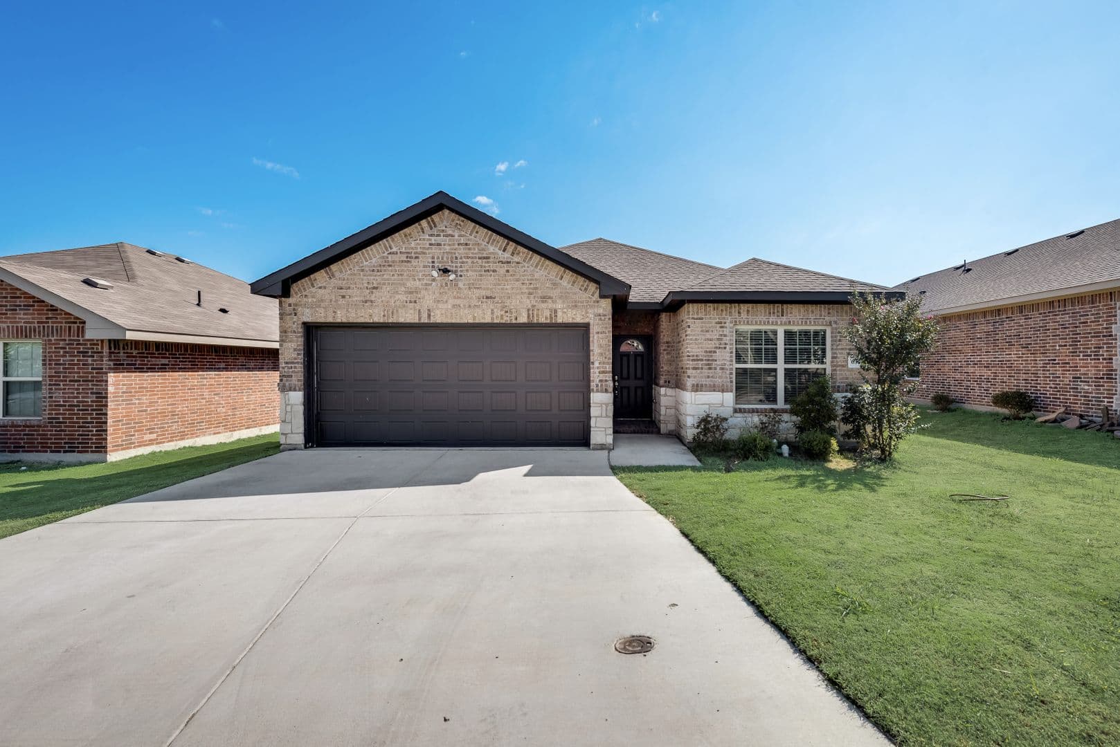 Fort Worth House: 6308 Maritime St