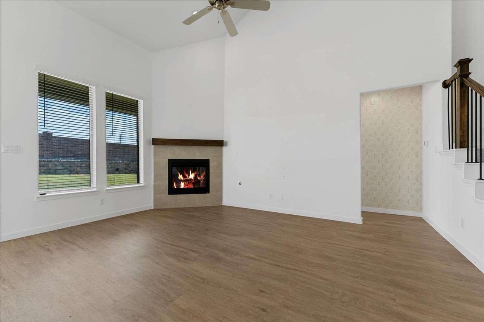 Saginaw House: 3001 Brainerd Dr