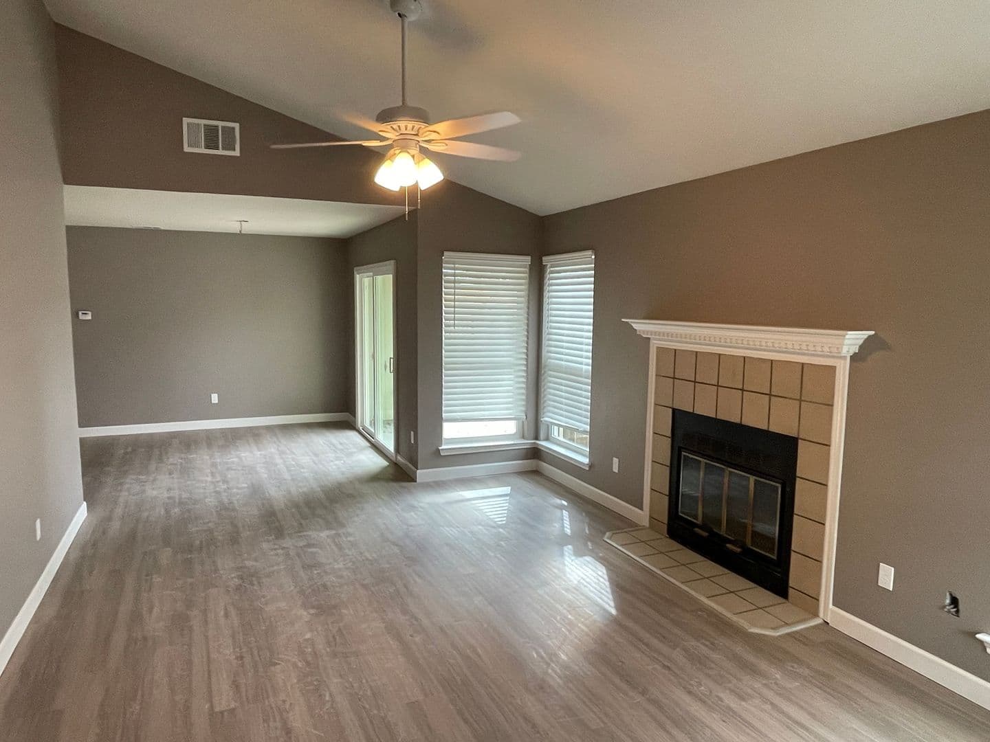 Austin House: 12327 LIMERICK Ave