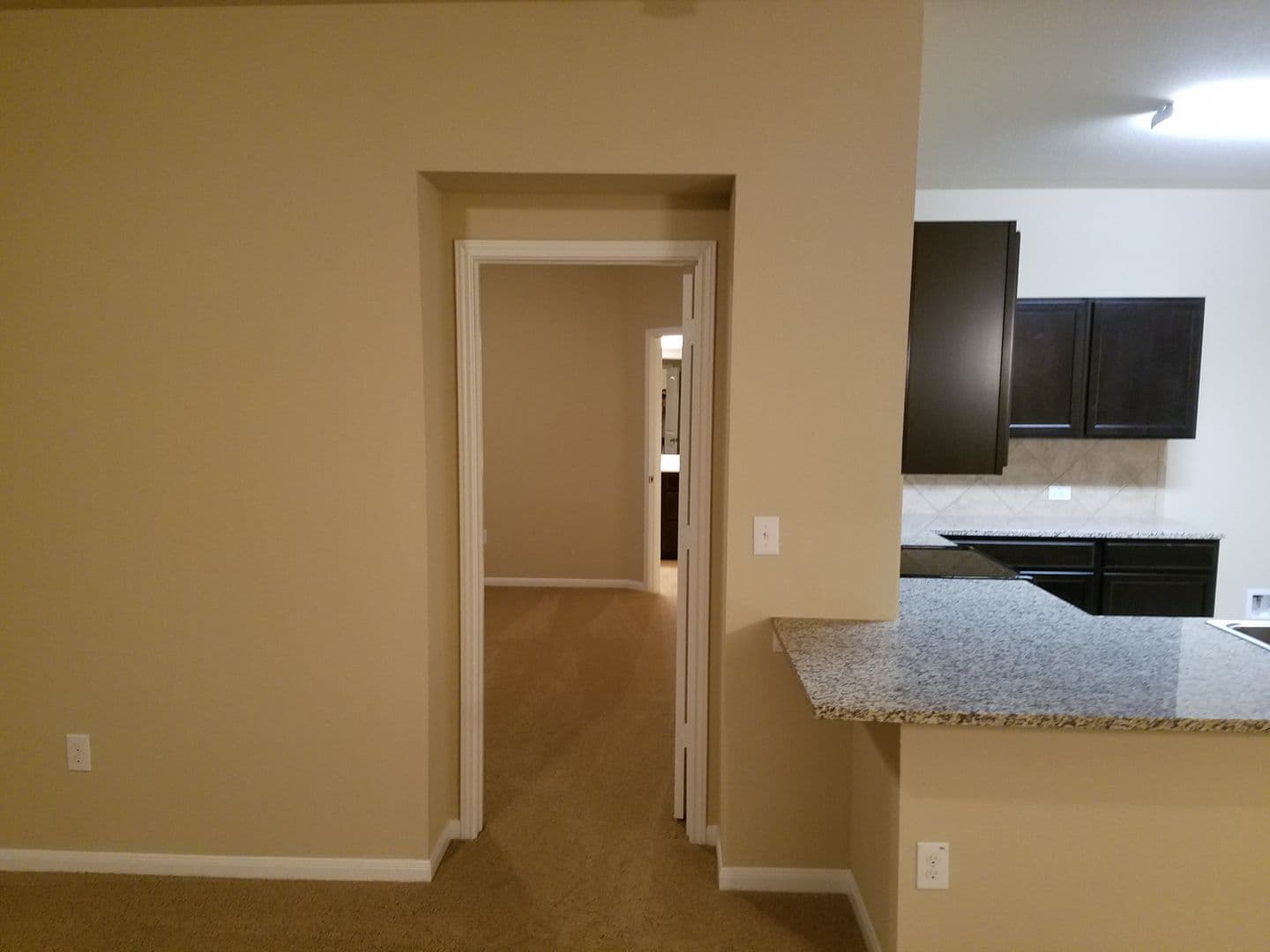 Austin House: 5905 Montrelia Dr