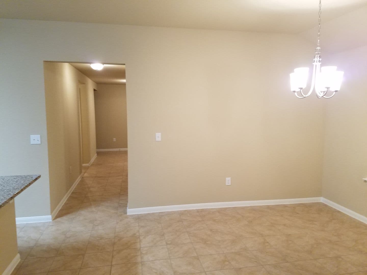 Austin House: 5905 Montrelia Dr