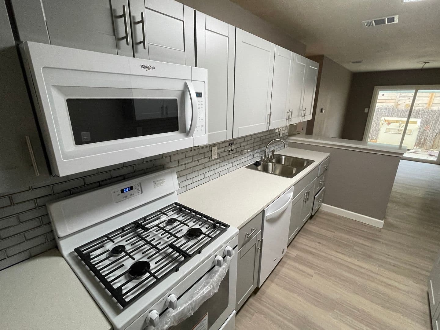 Austin House: 12327 LIMERICK Ave