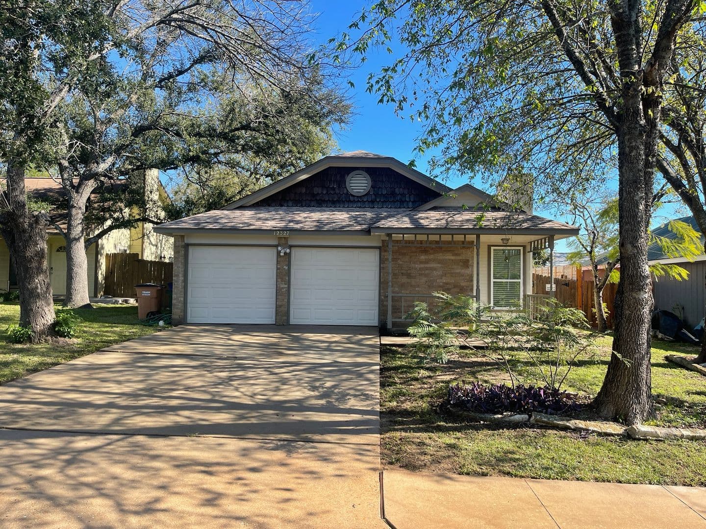 Austin House: 12327 LIMERICK Ave