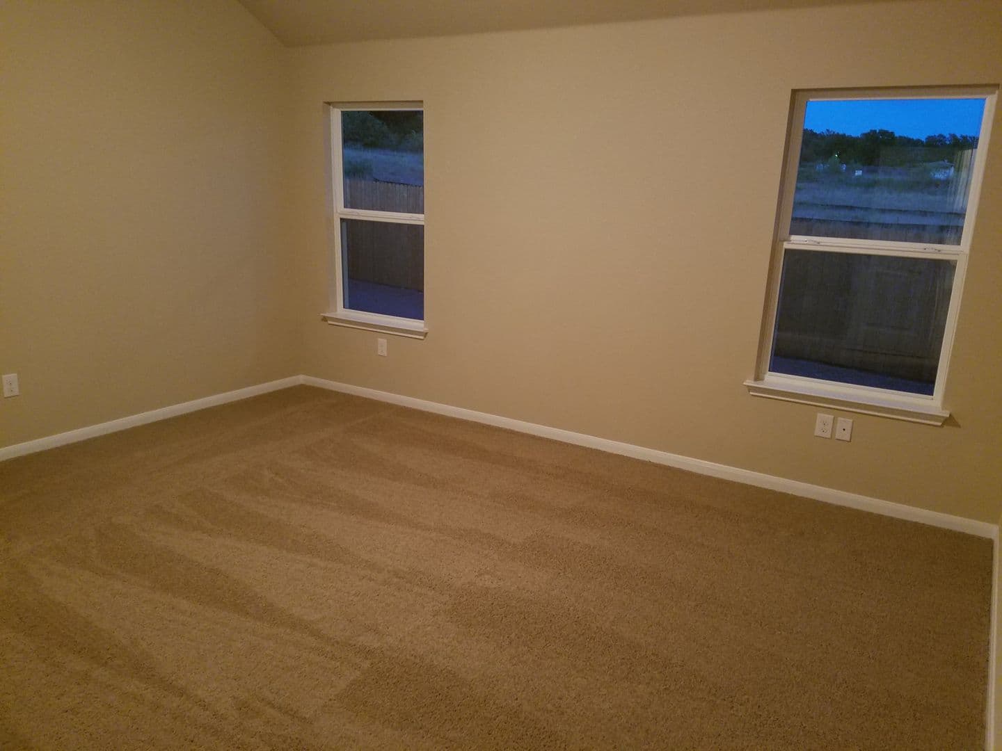 Austin House: 5905 Montrelia Dr