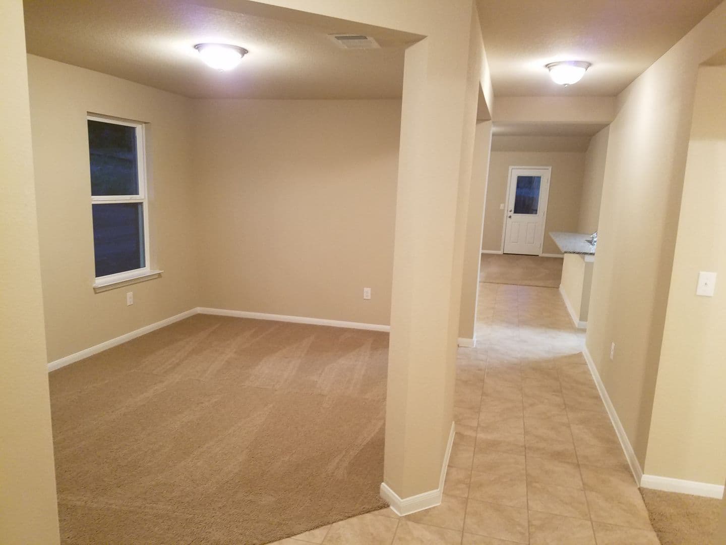 Austin House: 5905 Montrelia Dr