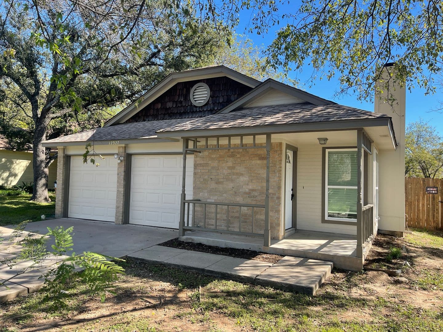 Austin House: 12327 LIMERICK Ave