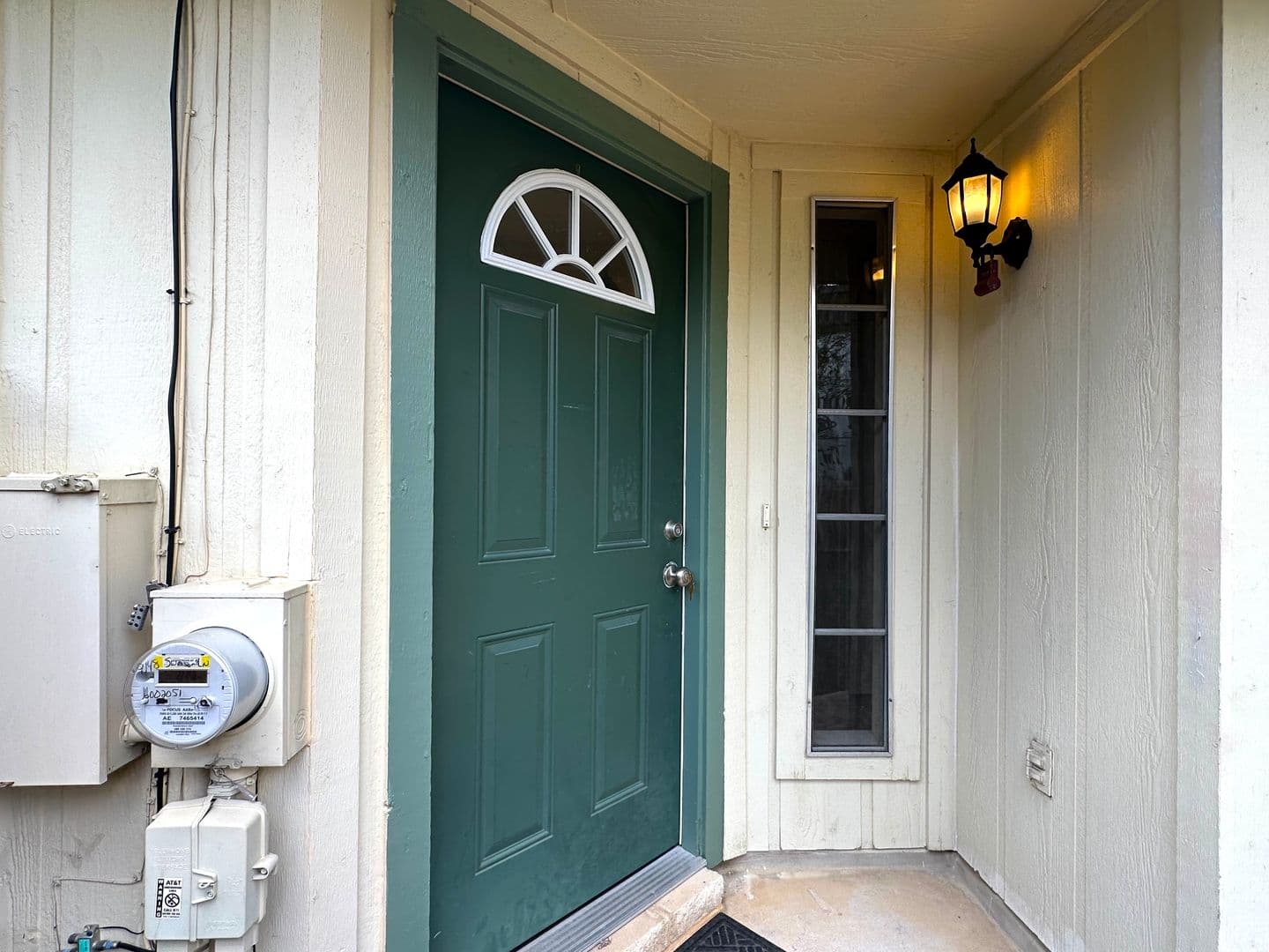 Austin House: 9148 Swanson Ln