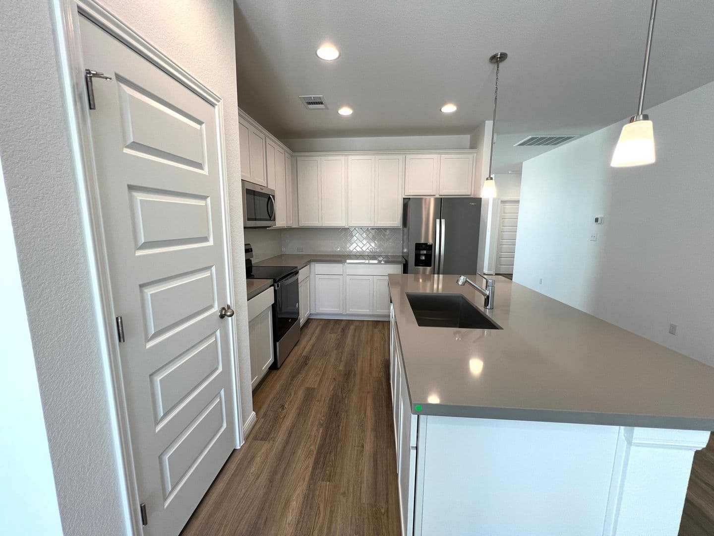 Taylor House: 302 Elm Branch Trl