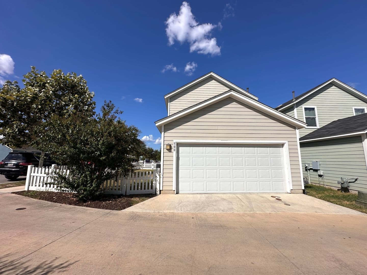 Kyle House: 500 Ferrule Dr