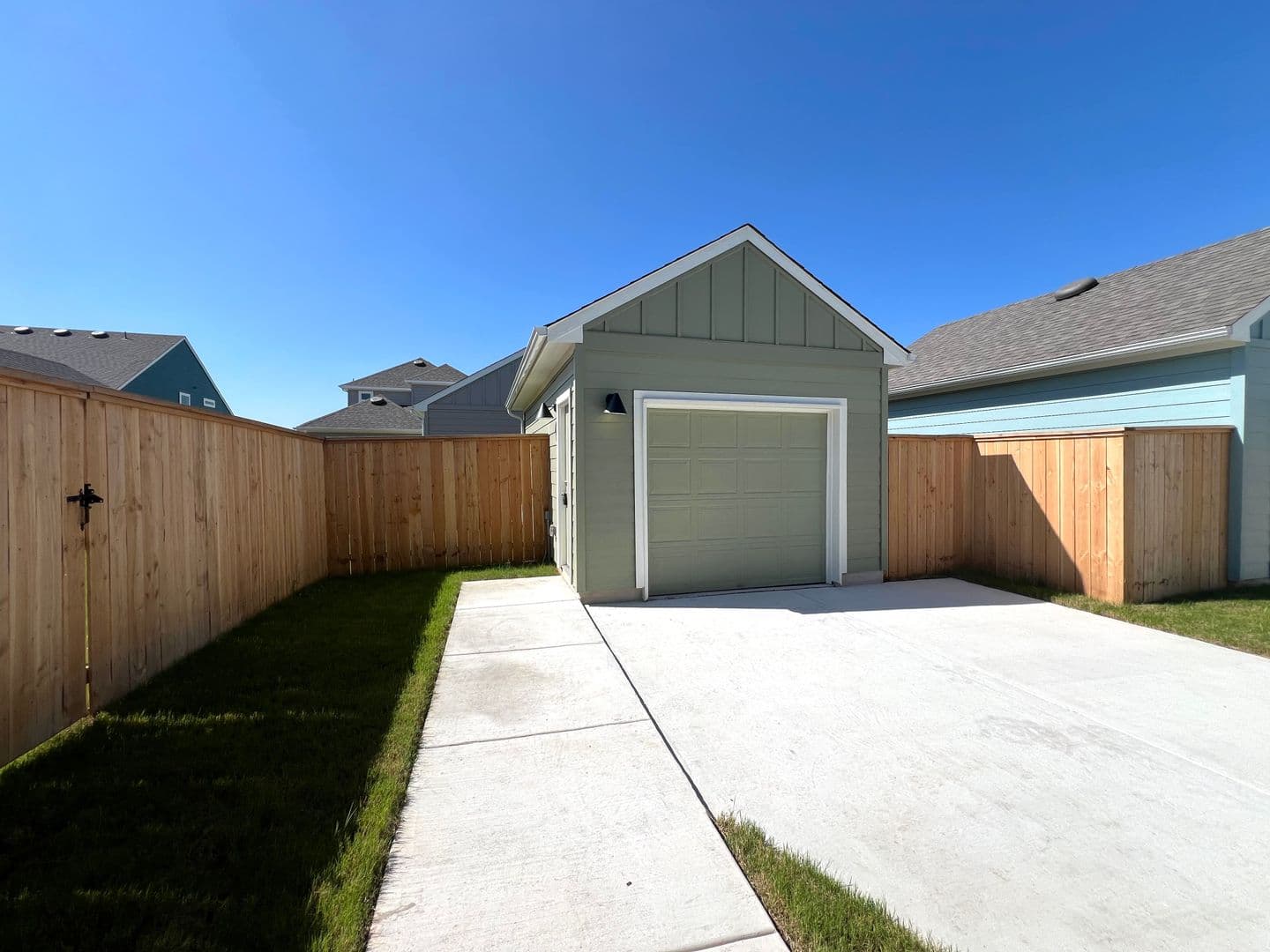 Taylor House: 302 Elm Branch Trl