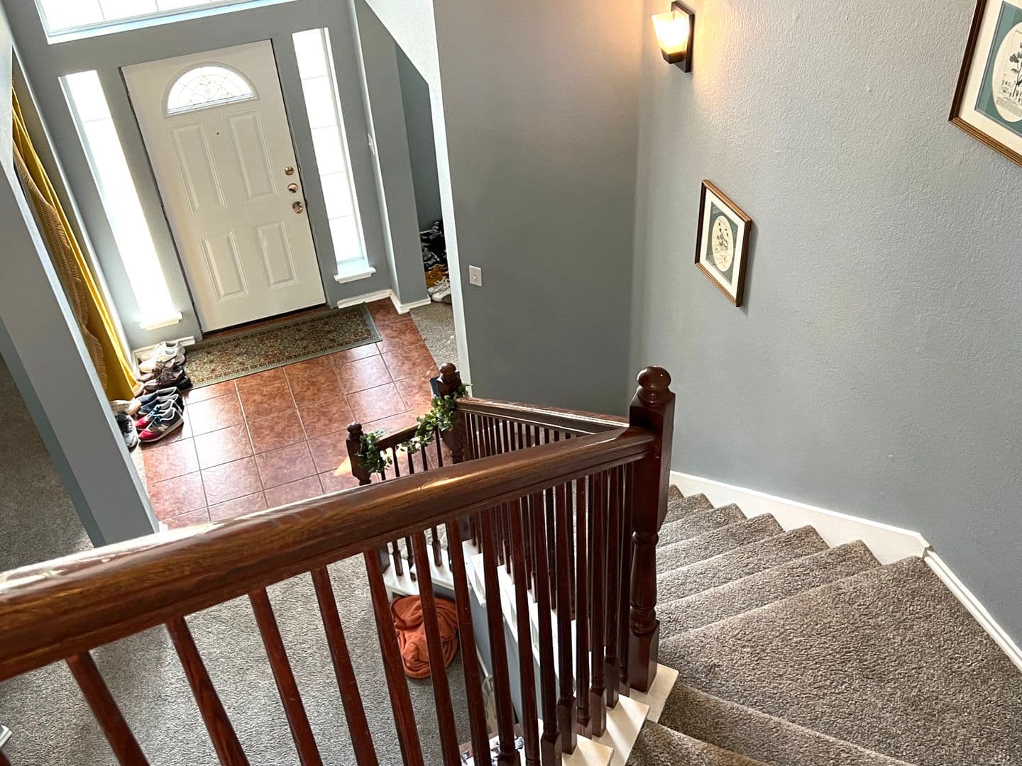Pflugerville House: 802 Stevenage Dr