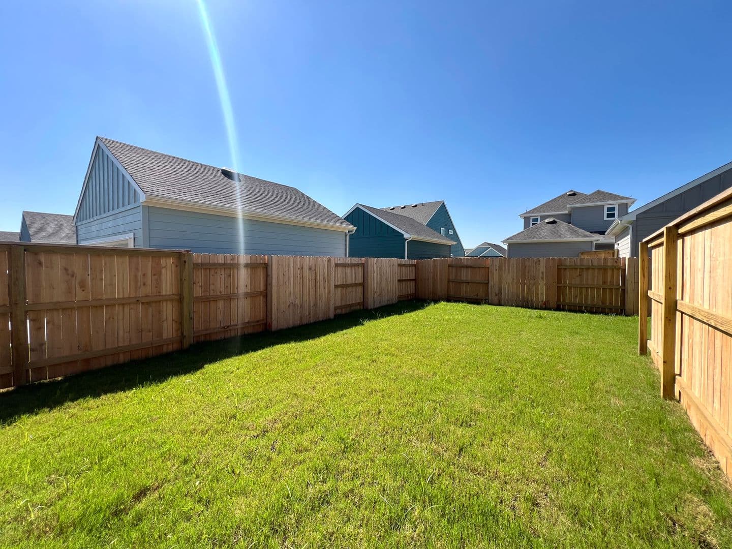 Taylor House: 302 Elm Branch Trl