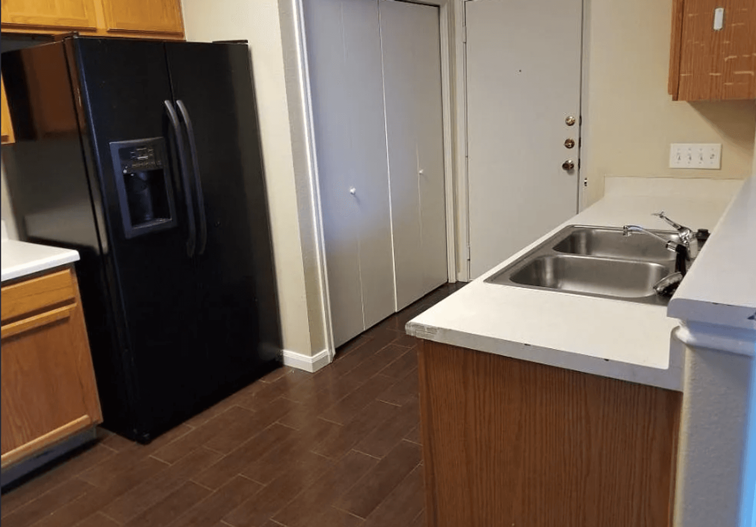 Round Rock House: 2801 Southampton Way