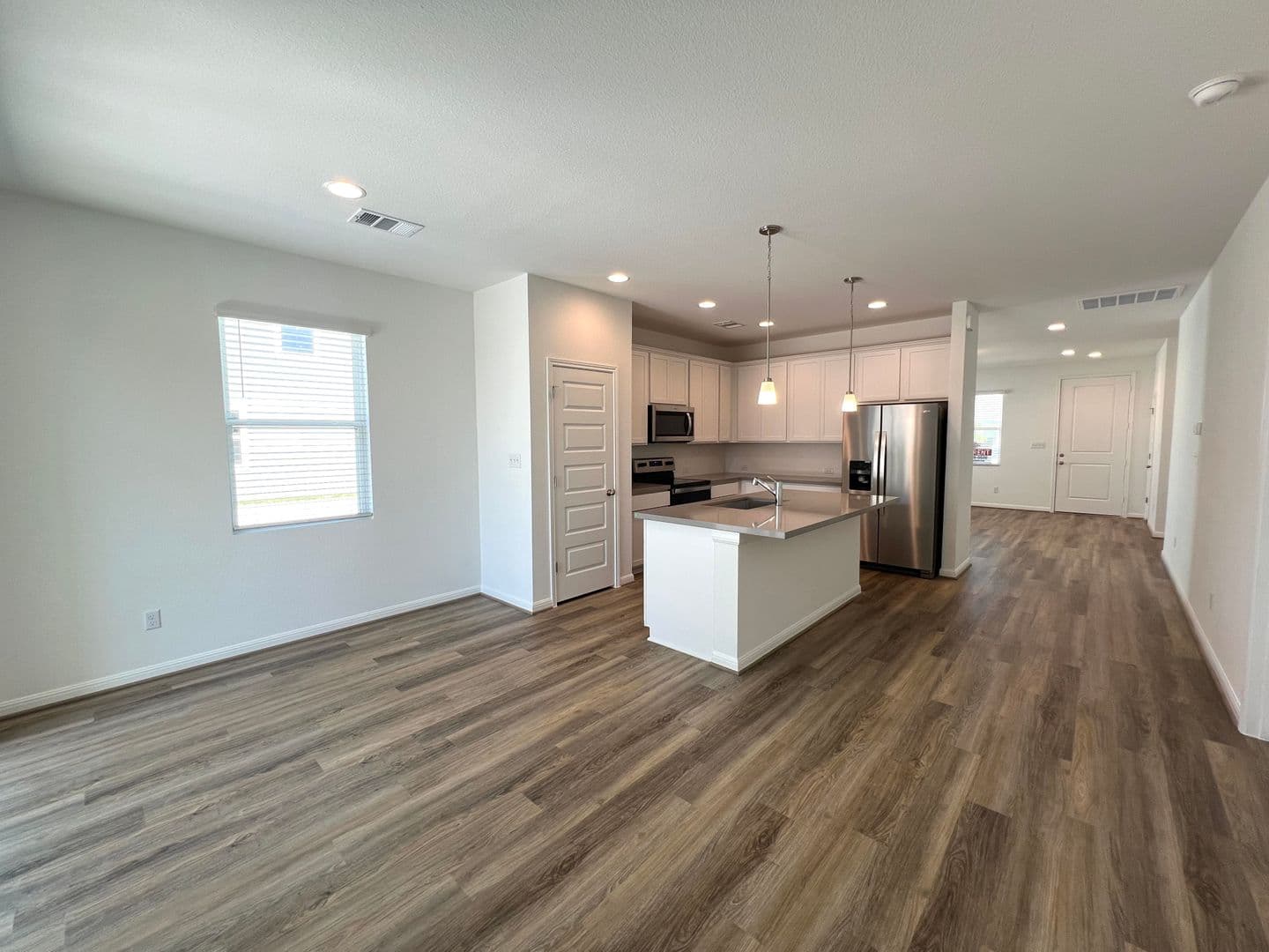 Taylor House: 302 Elm Branch Trl