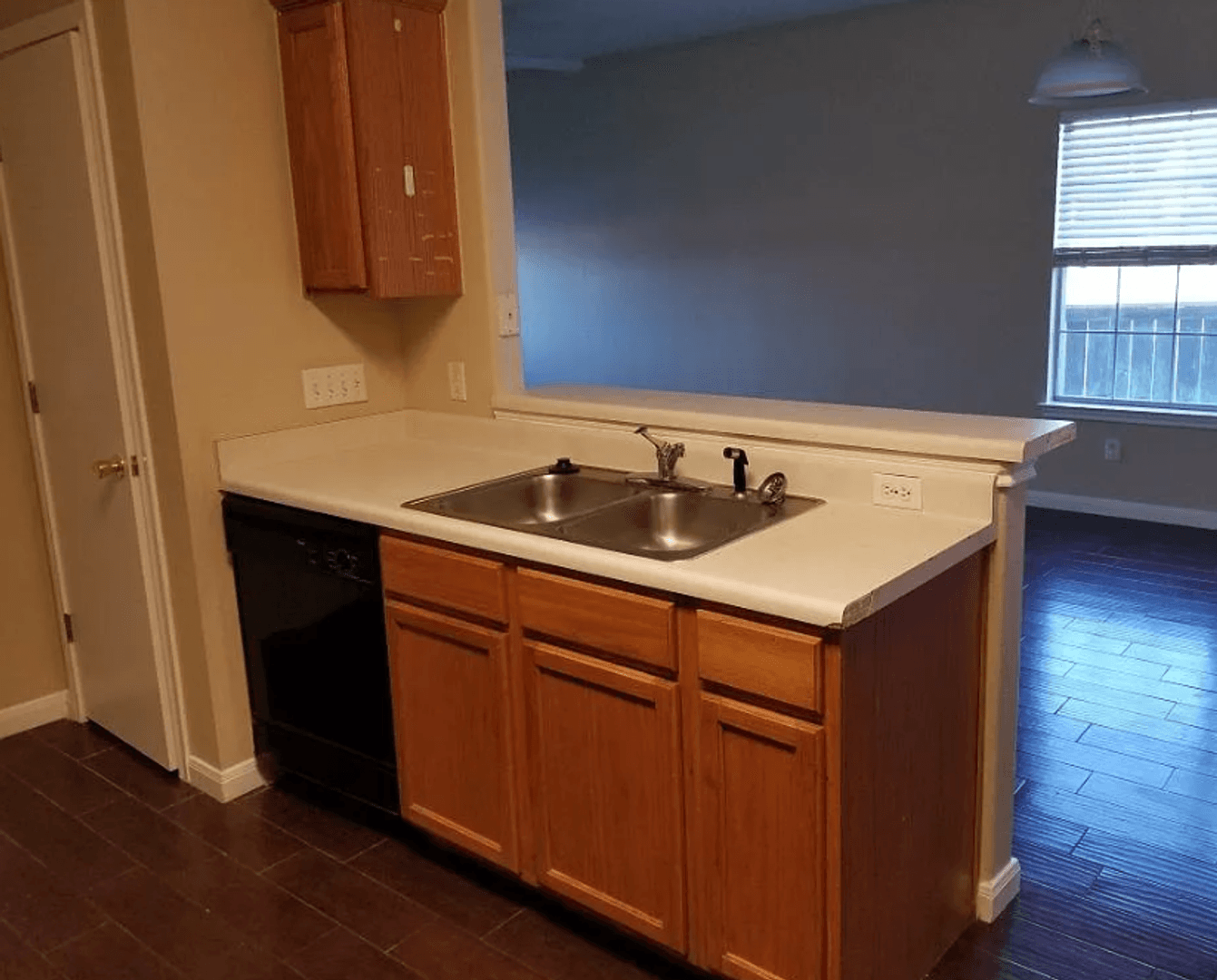 Round Rock House: 2801 Southampton Way