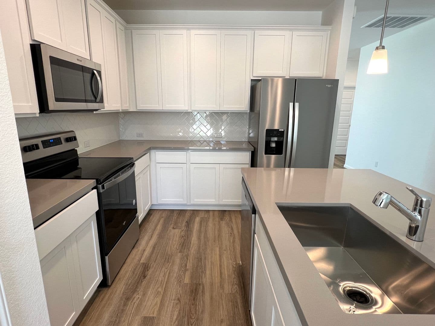 Taylor House: 302 Elm Branch Trl