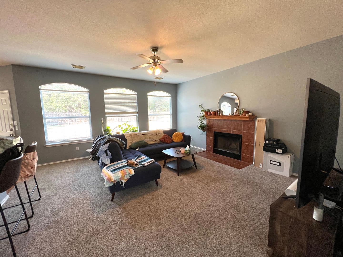 Pflugerville House: 802 Stevenage Dr