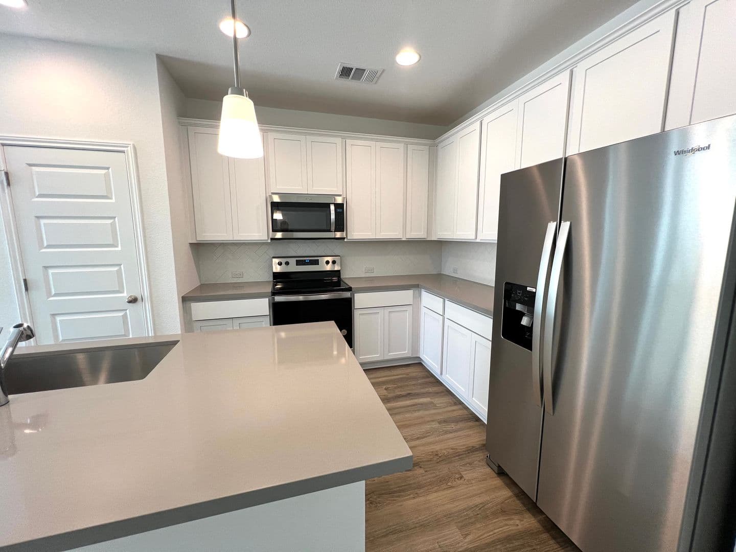 Taylor House: 302 Elm Branch Trl