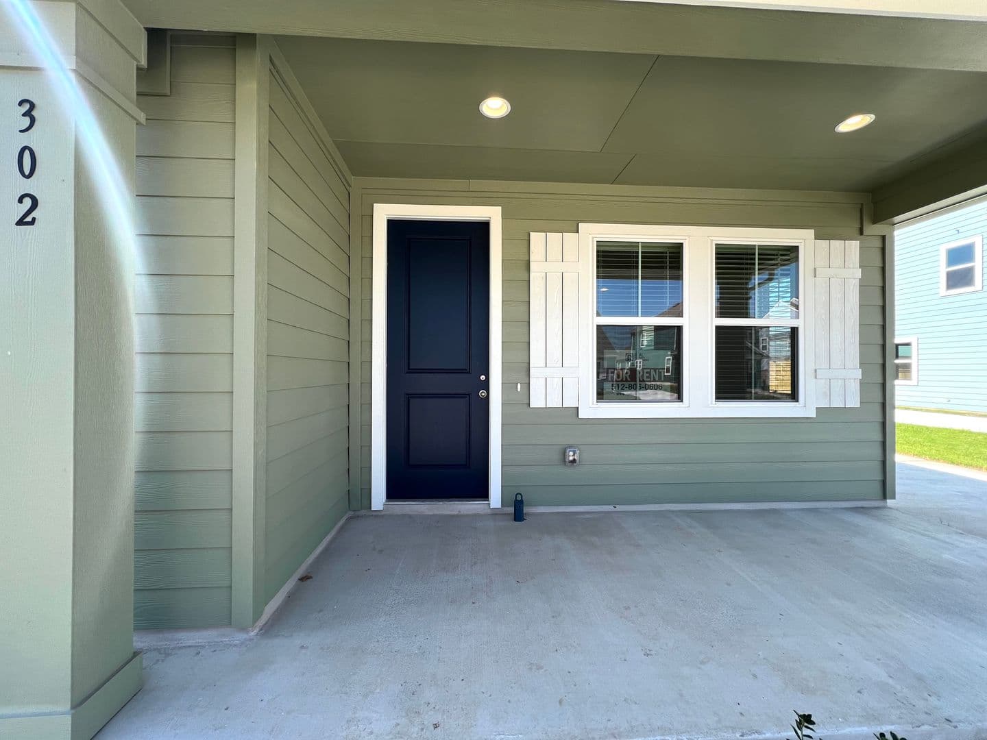 Taylor House: 302 Elm Branch Trl
