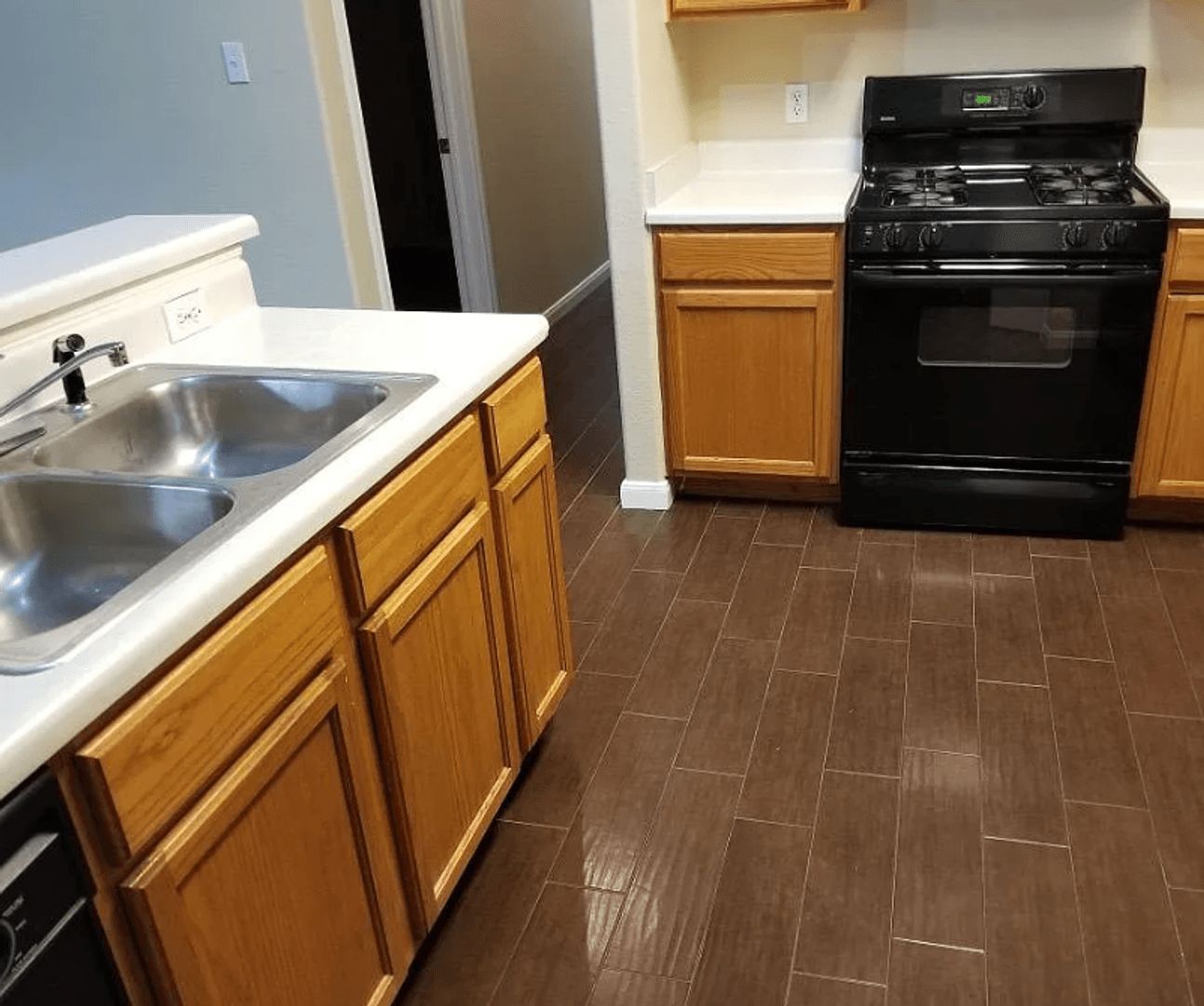 Round Rock House: 2801 Southampton Way