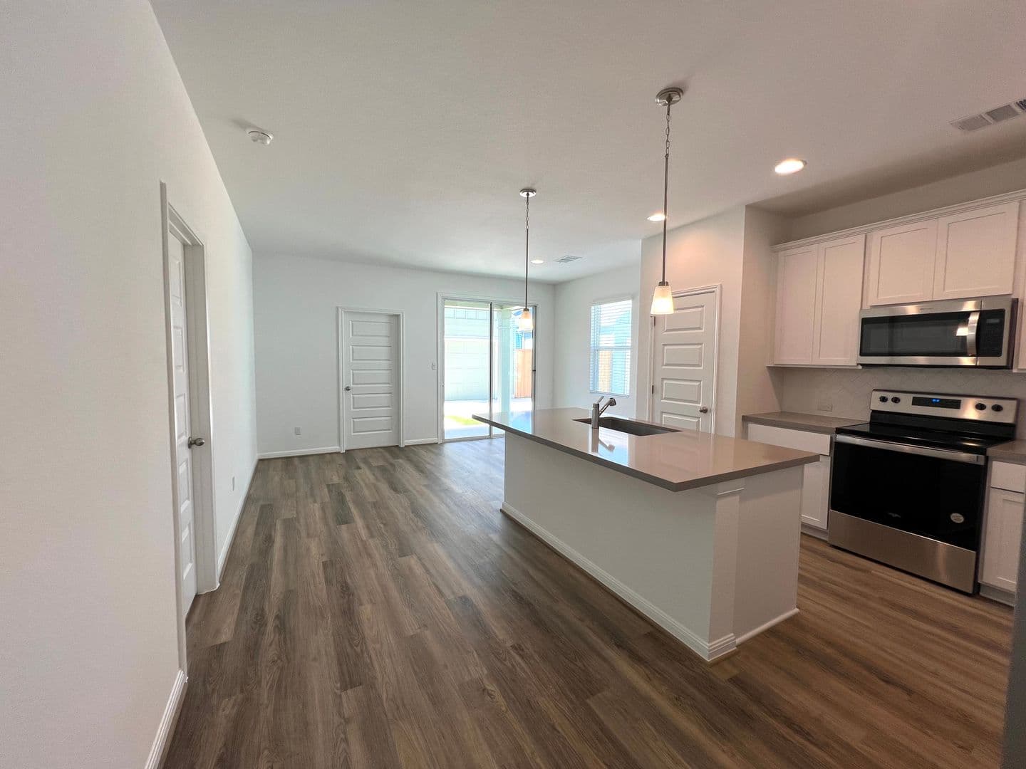 Taylor House: 302 Elm Branch Trl