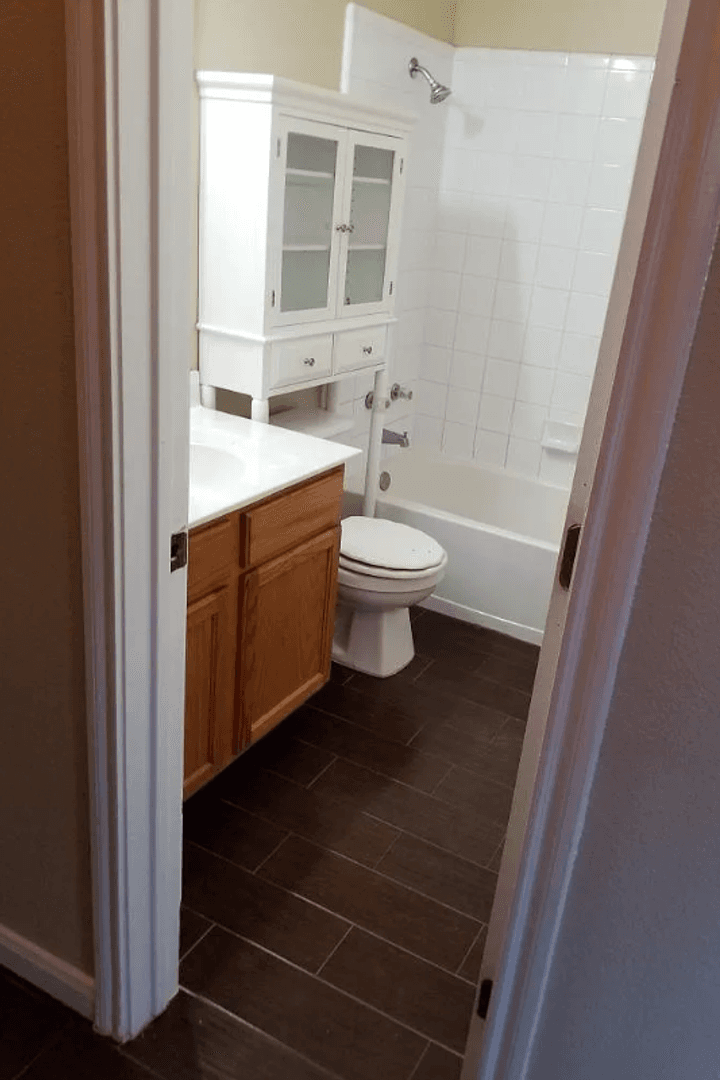 Round Rock House: 2801 Southampton Way