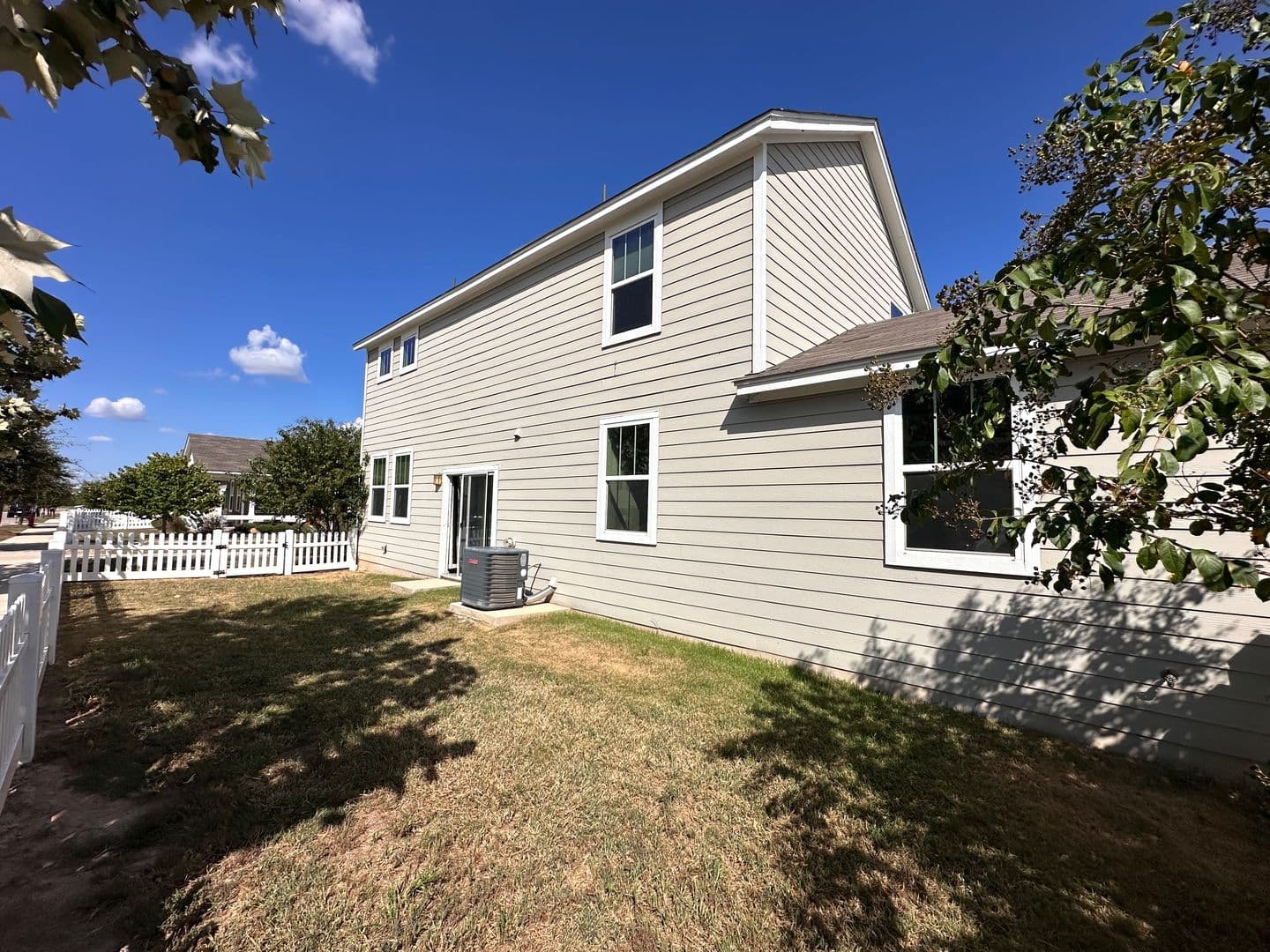 Kyle House: 500 Ferrule Dr