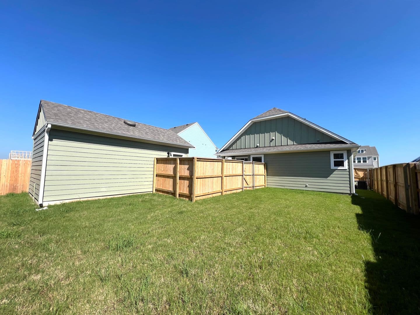 Taylor House: 302 Elm Branch Trl