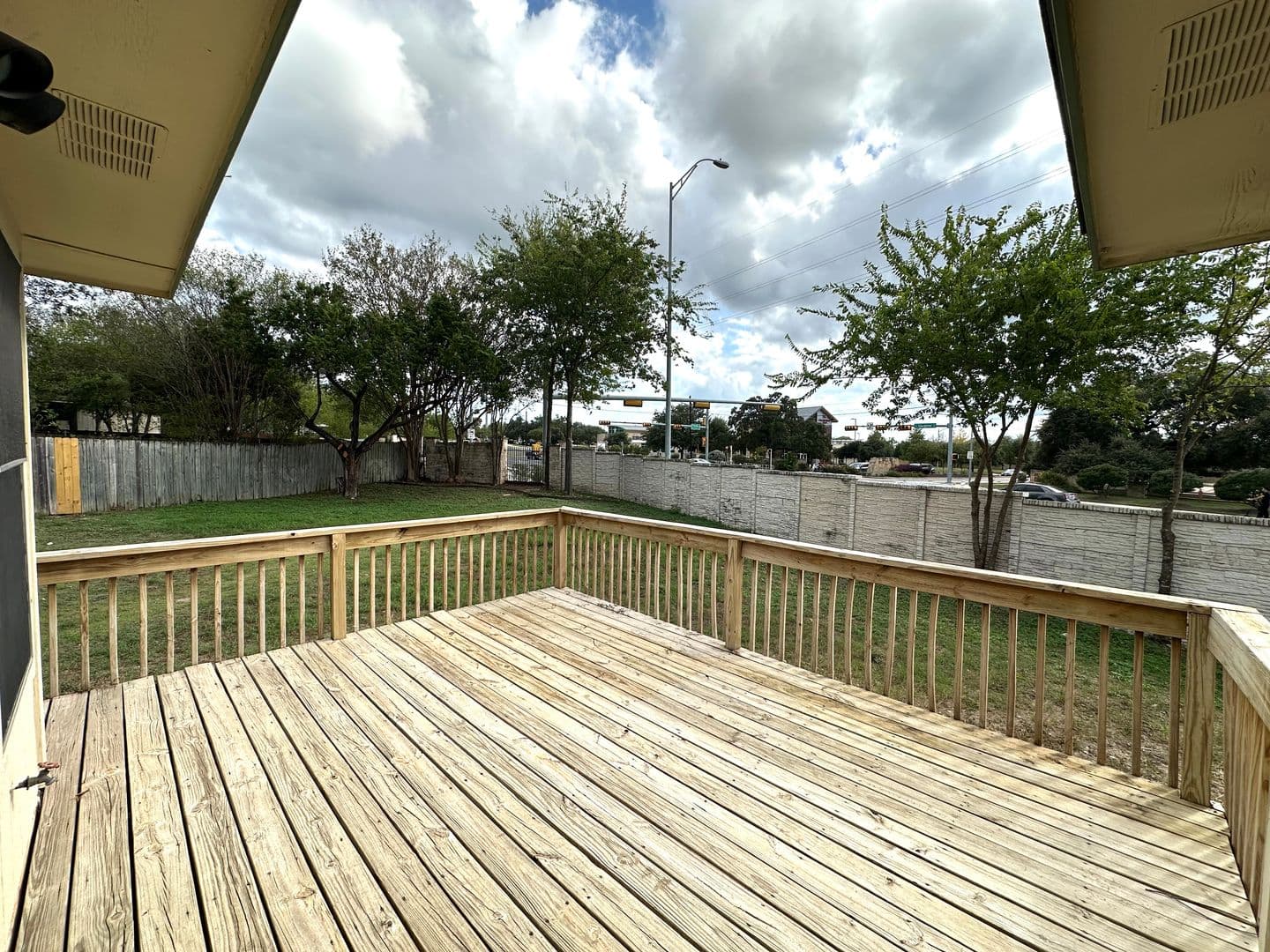 Austin House: 9148 Swanson Ln