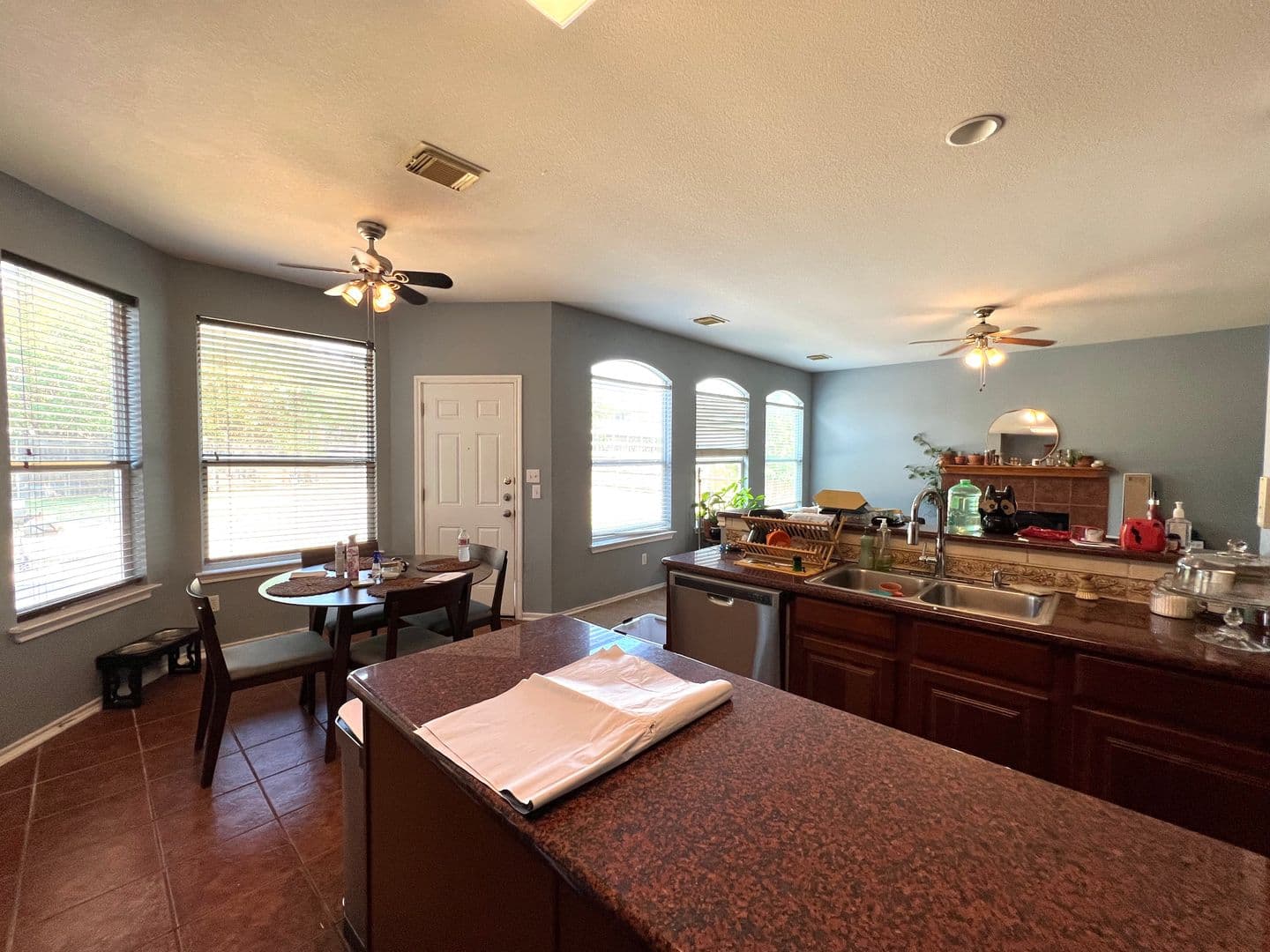 Pflugerville House: 802 Stevenage Dr