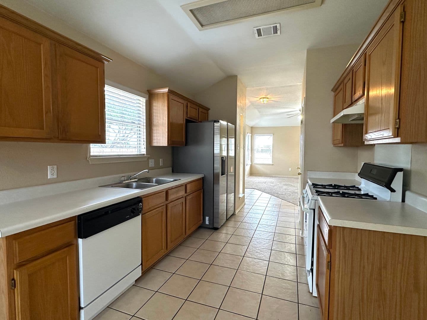 Austin House: 9148 Swanson Ln