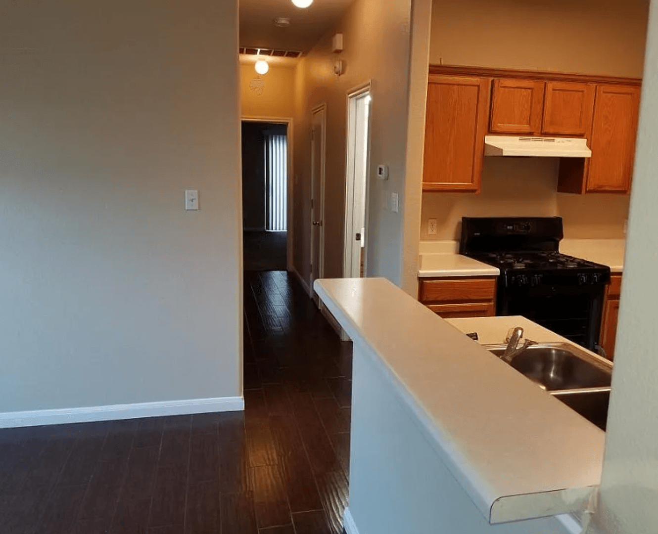 Round Rock House: 2801 Southampton Way