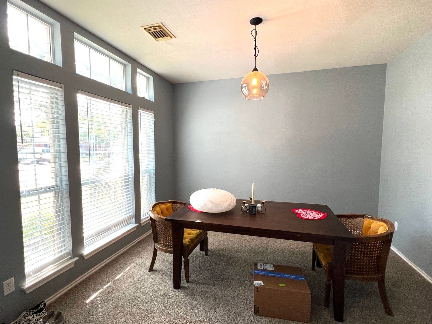 Pflugerville House: 802 Stevenage Dr