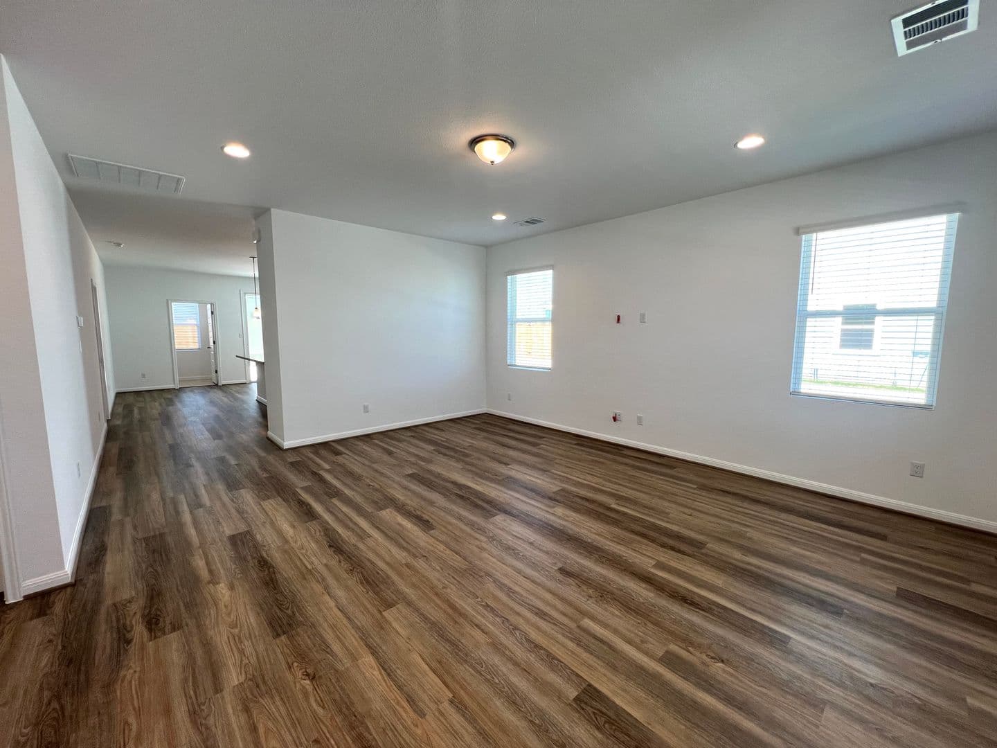 Taylor House: 302 Elm Branch Trl