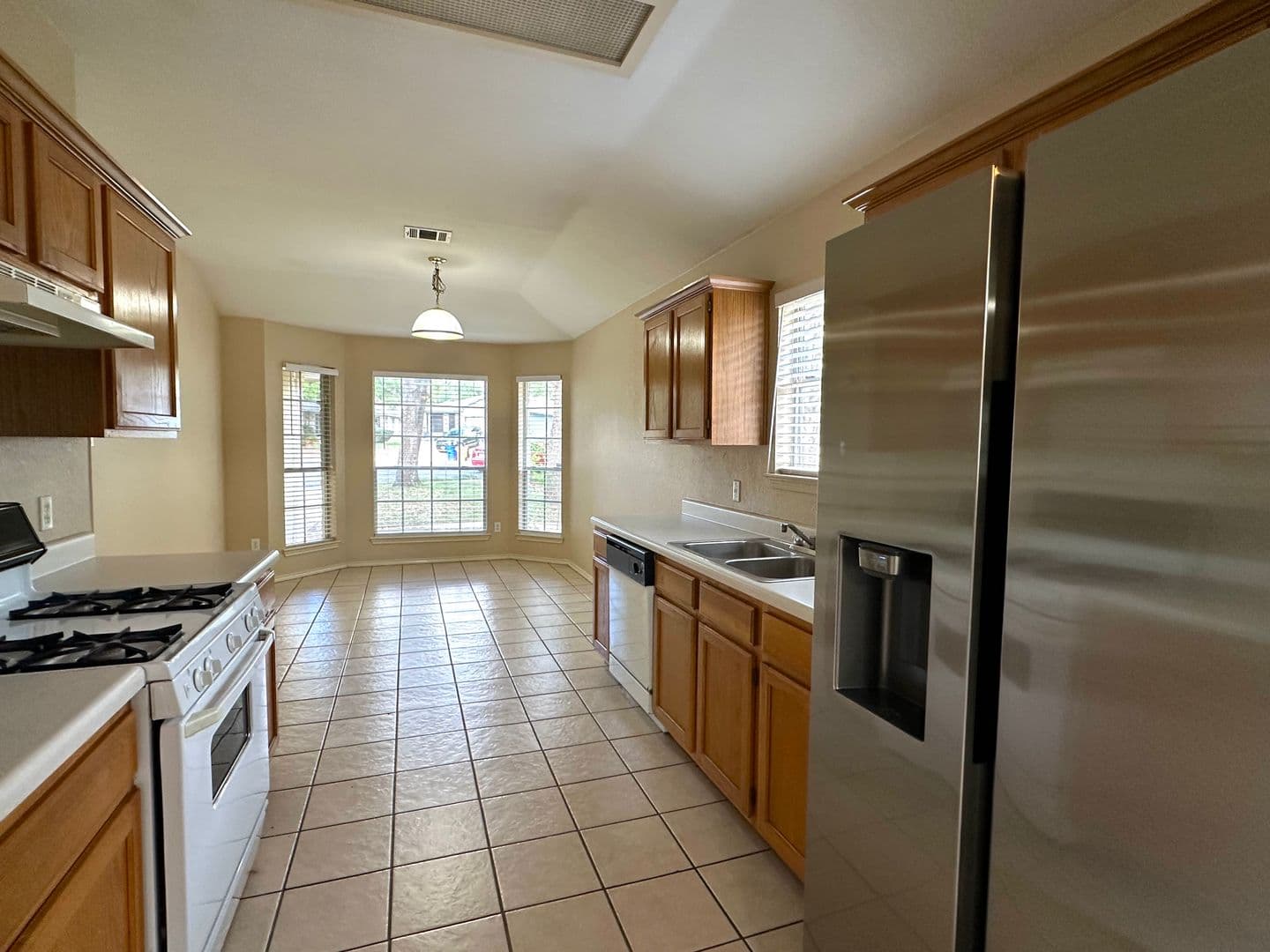 Austin House: 9148 Swanson Ln