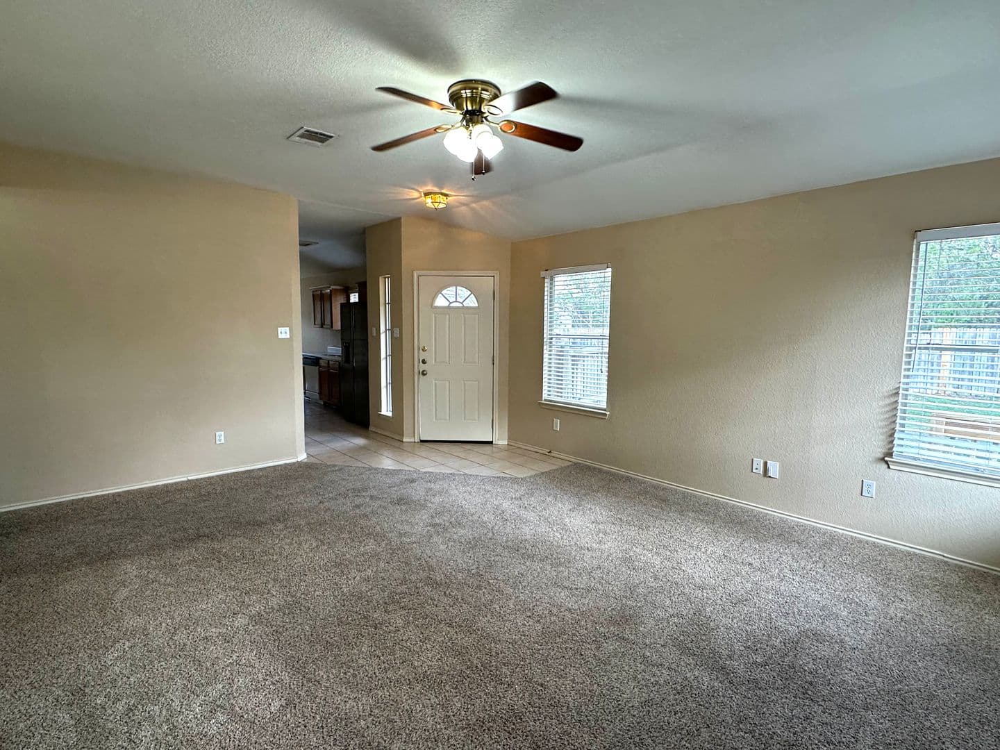 Austin House: 9148 Swanson Ln