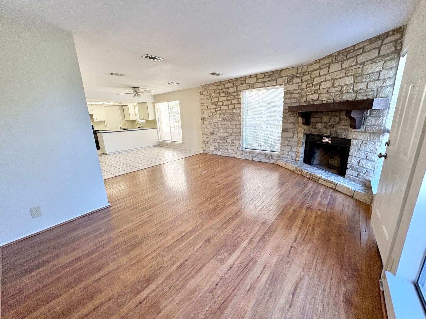Horseshoe Bay House: 601 Free Rein Unit 2