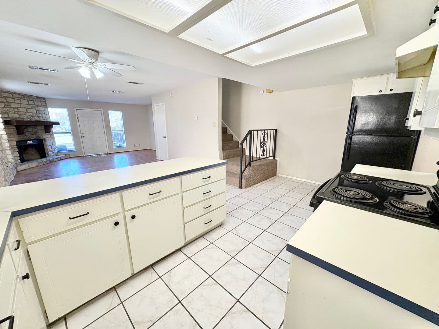Horseshoe Bay House: 601 Free Rein Unit 2