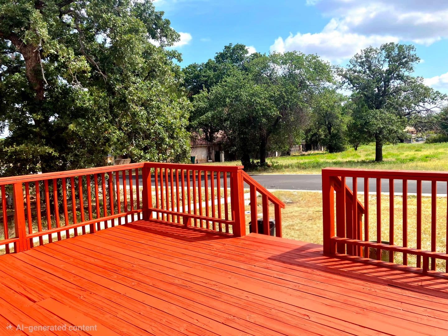 Horseshoe Bay House: 601 Free Rein Unit 2
