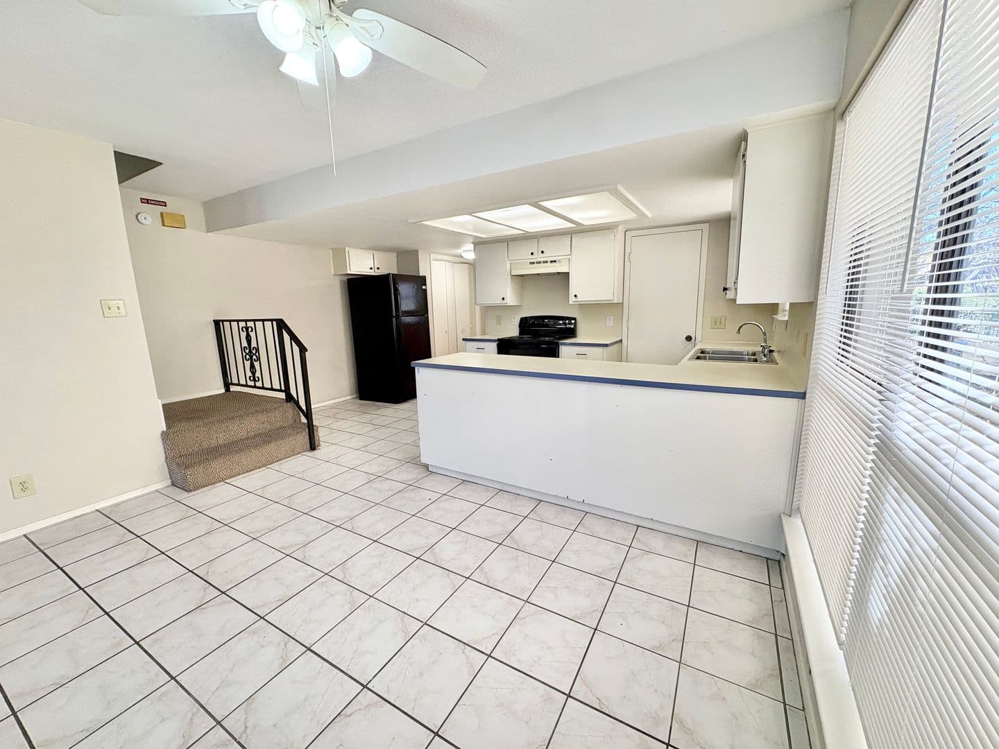 Horseshoe Bay House: 601 Free Rein Unit 2