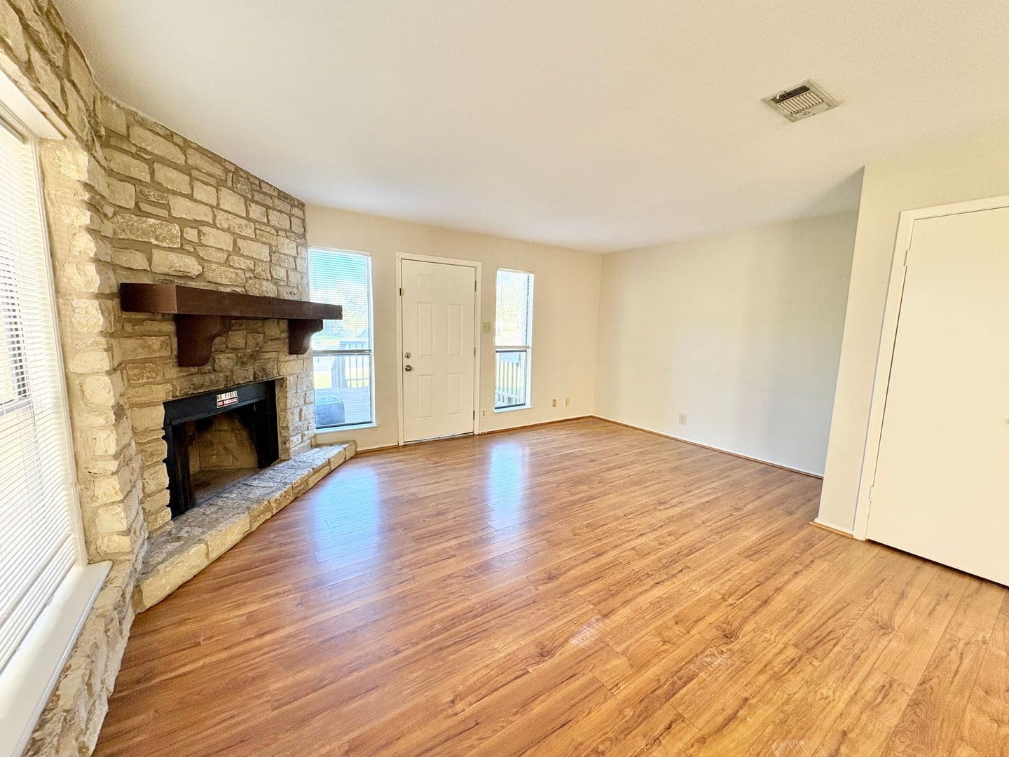 Horseshoe Bay House: 601 Free Rein Unit 2