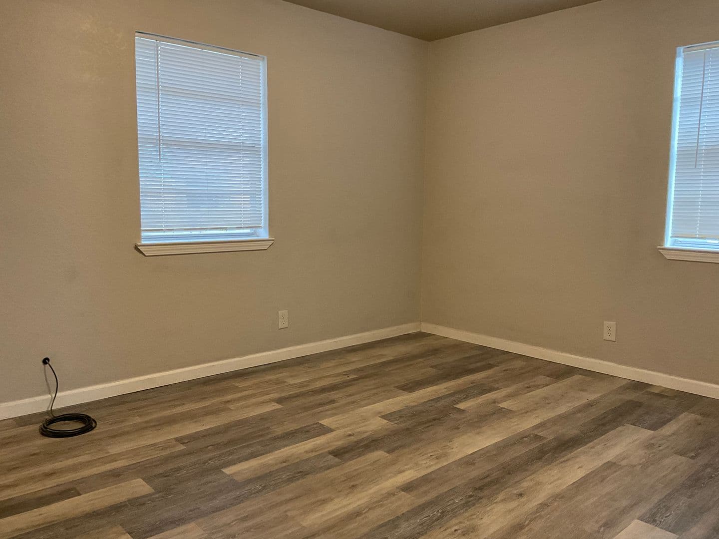 Brady Apartment: 1112 South Church St.
