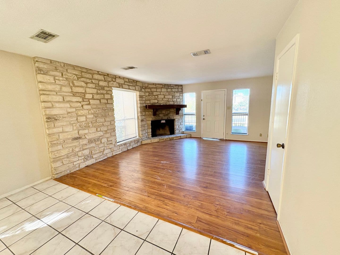 Horseshoe Bay House: 601 Free Rein Unit 2