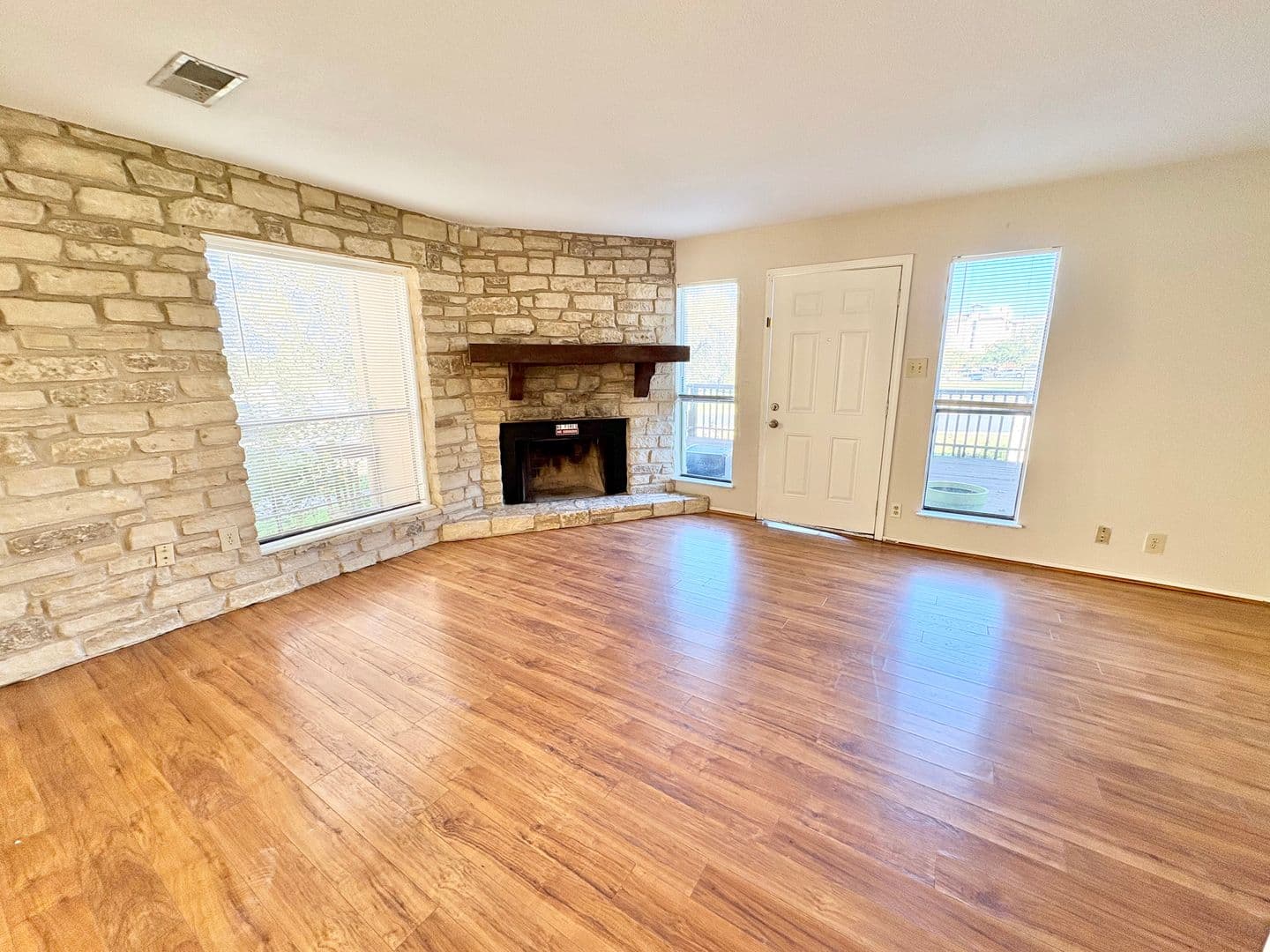 Horseshoe Bay House: 601 Free Rein Unit 2