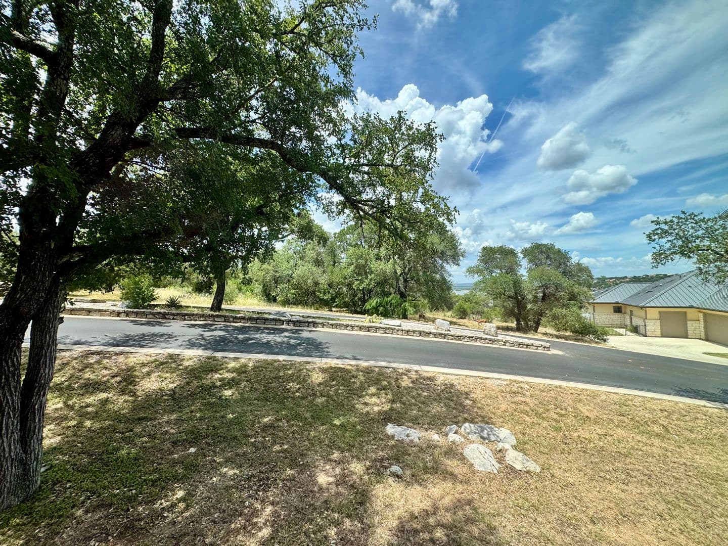 Horseshoe Bay House: 800-D Grassy Knoll